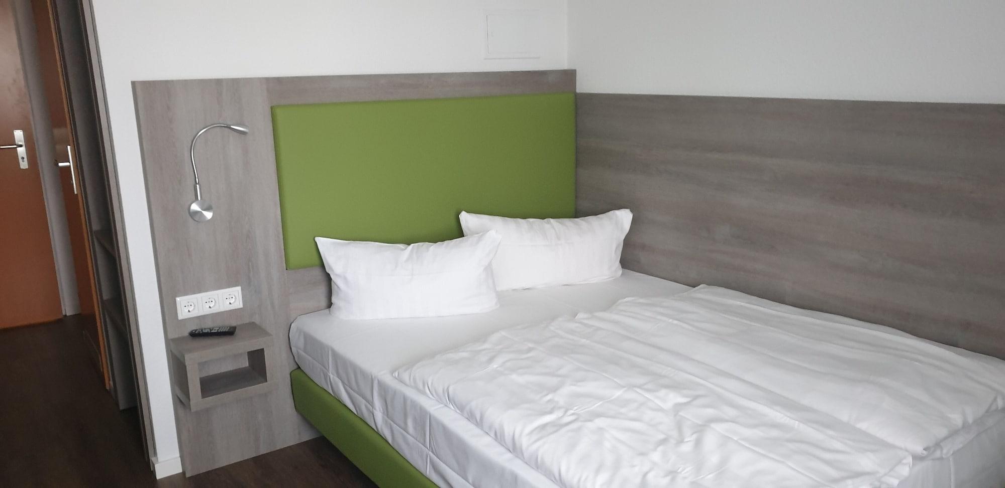 Hotel Residenz Eurostar Düsseldorf
