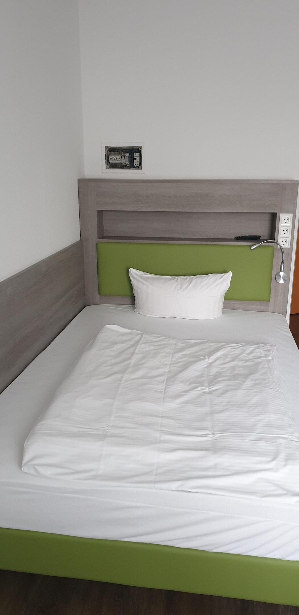 Residenz Eurostar 3*