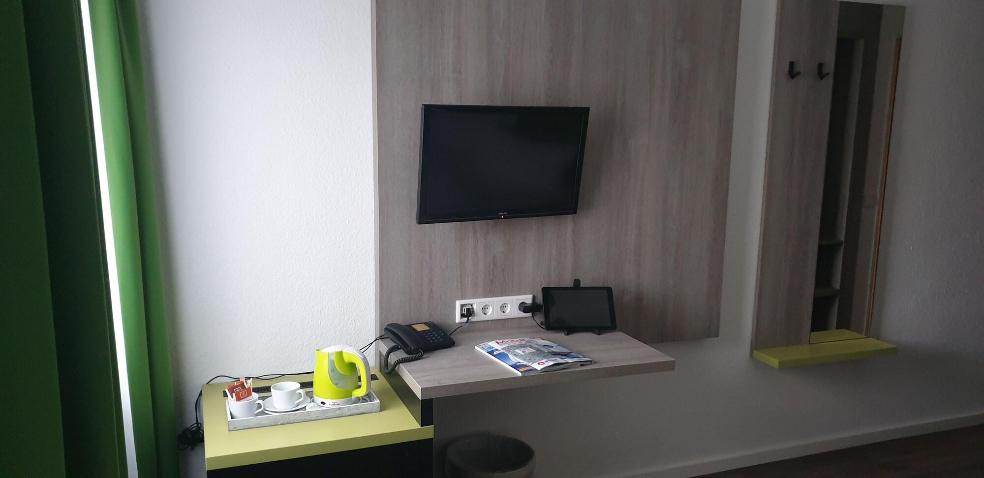 Residenz Eurostar Düsseldorf