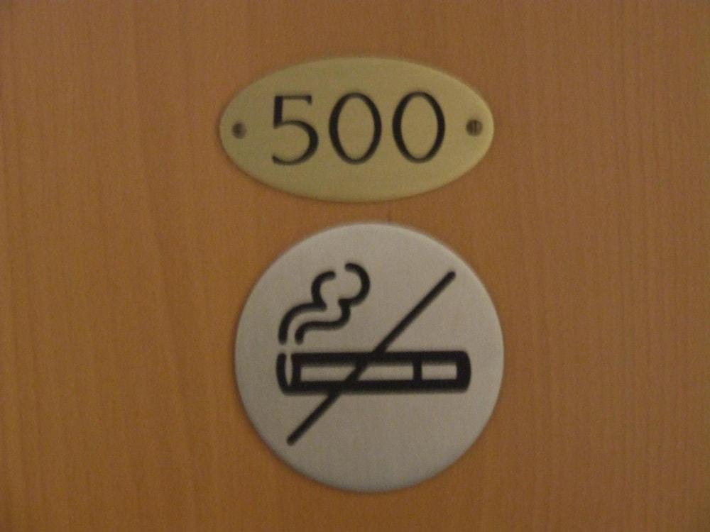Residenz Eurostar Hotel 3*