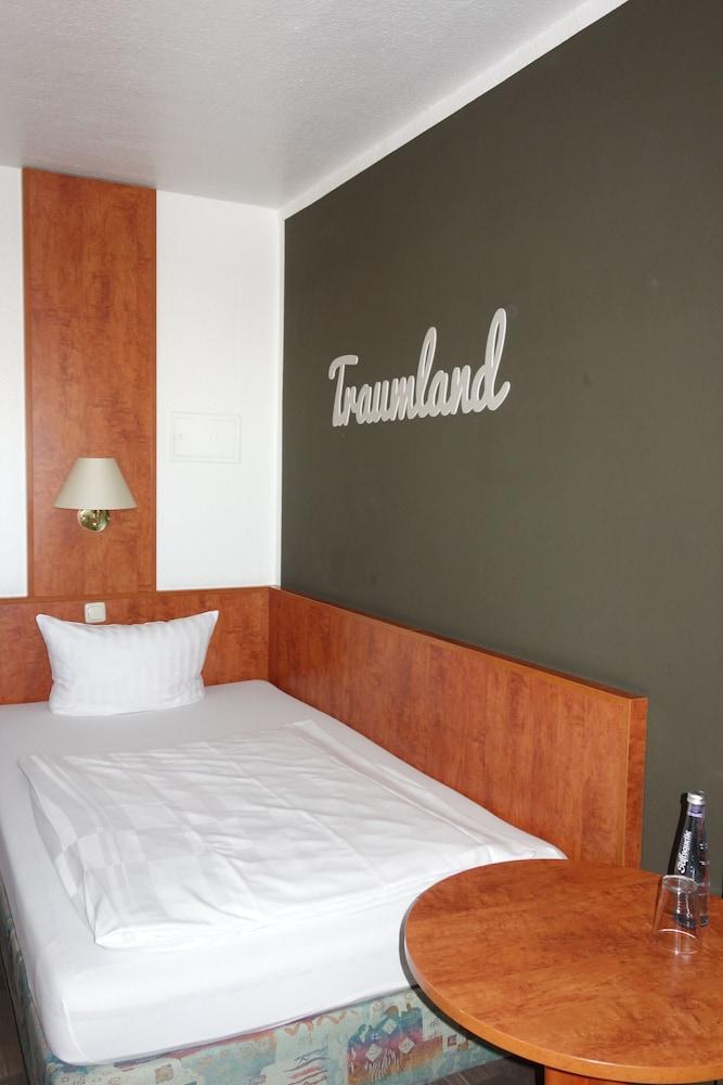 Hotel Residenz Eurostar Düsseldorf