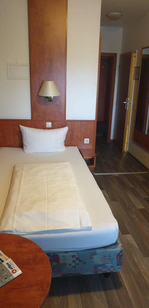 Residenz Eurostar Hotel