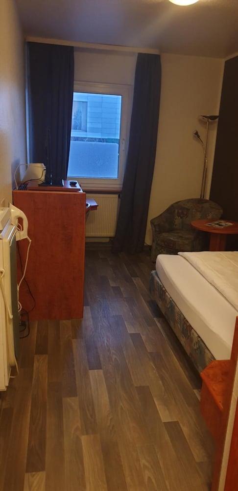 Residenz Eurostar Hotel 3*