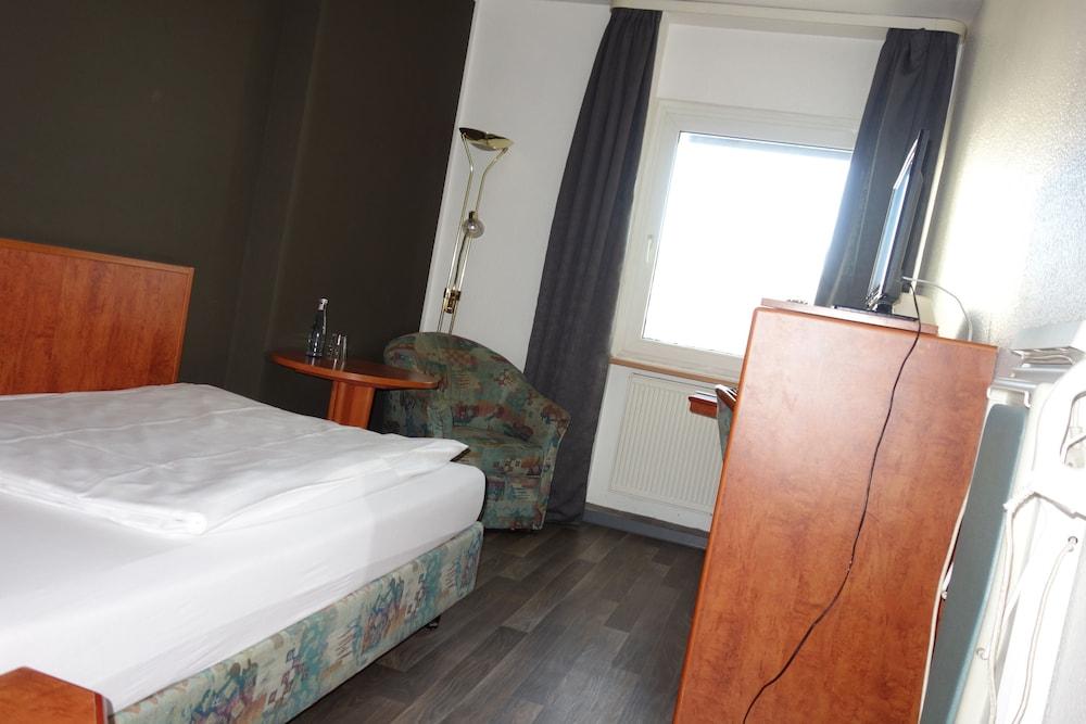 Residenz Eurostar Hotel Düsseldorf