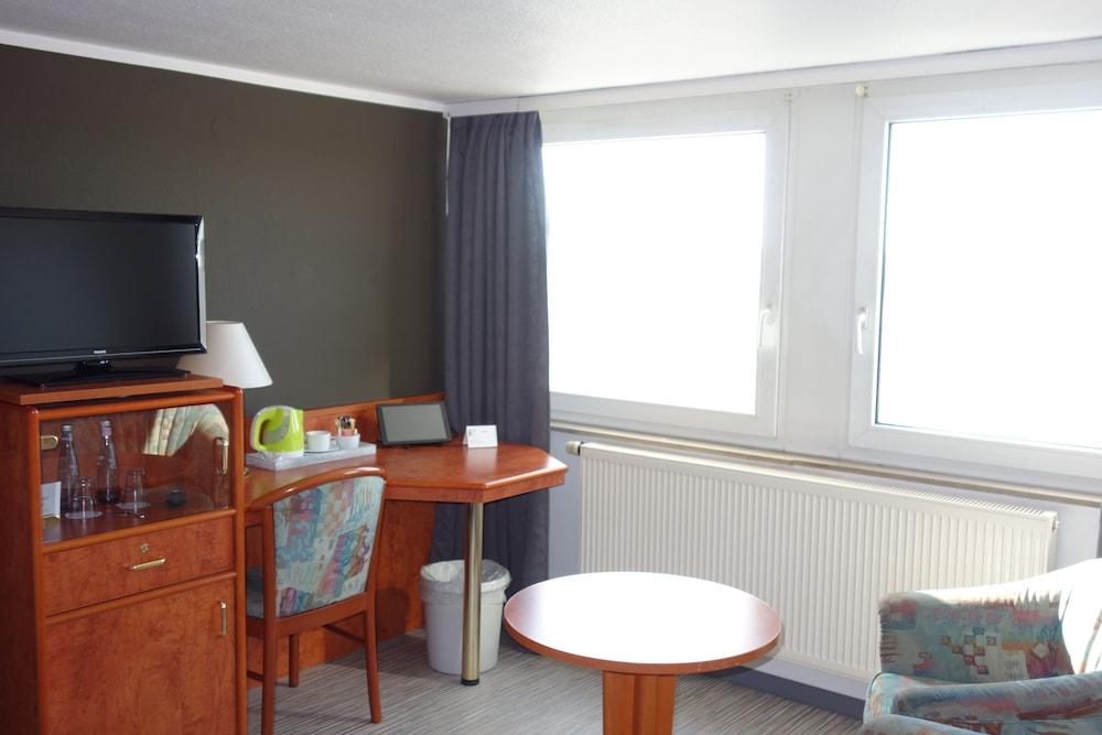 Hotel Residenz Eurostar
