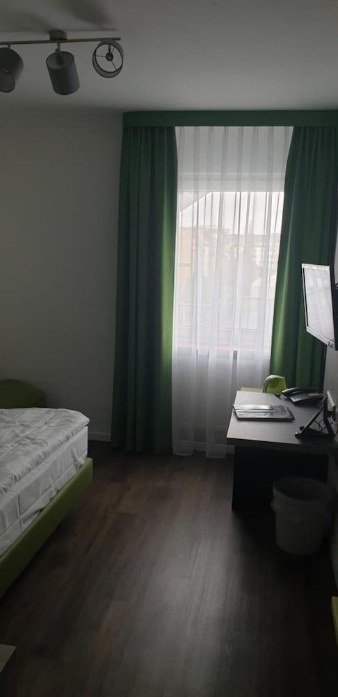 Hotel Residenz Eurostar