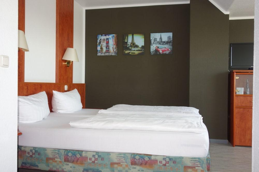 Residenz Eurostar Düsseldorf