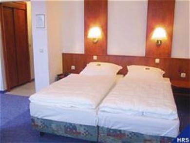 Residenz Eurostar Hotel