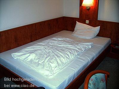 Residenz Eurostar Hotel Düsseldorf