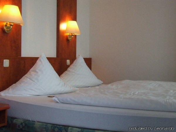 Residenz Eurostar Hotel