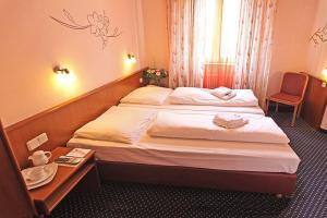 Hotel Residenz Eurostar