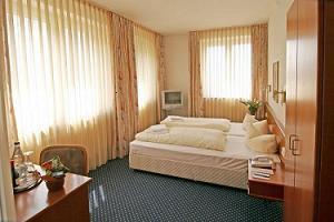 Hotel Residenz Eurostar 3*