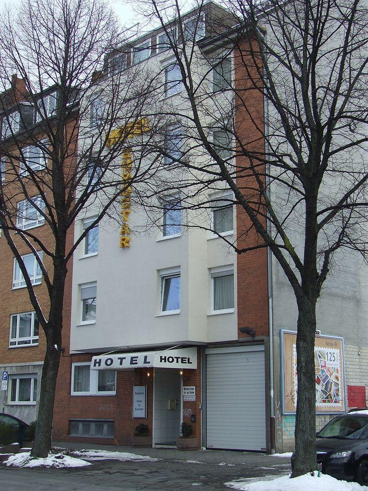 Residenz Eurostar Hotel