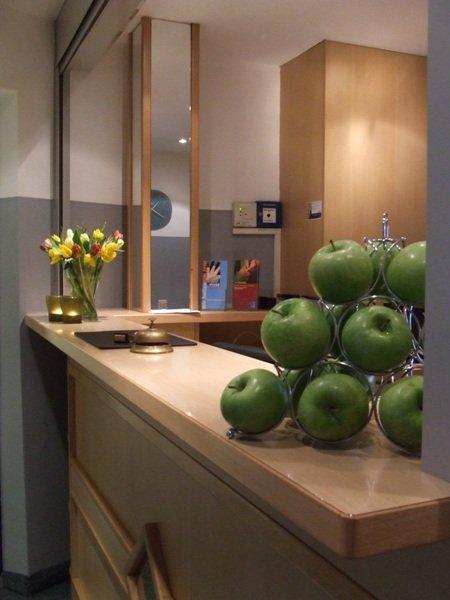 Residenz Eurostar 3*