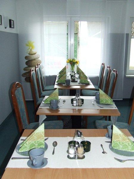 Residenz Eurostar Hotel 3*