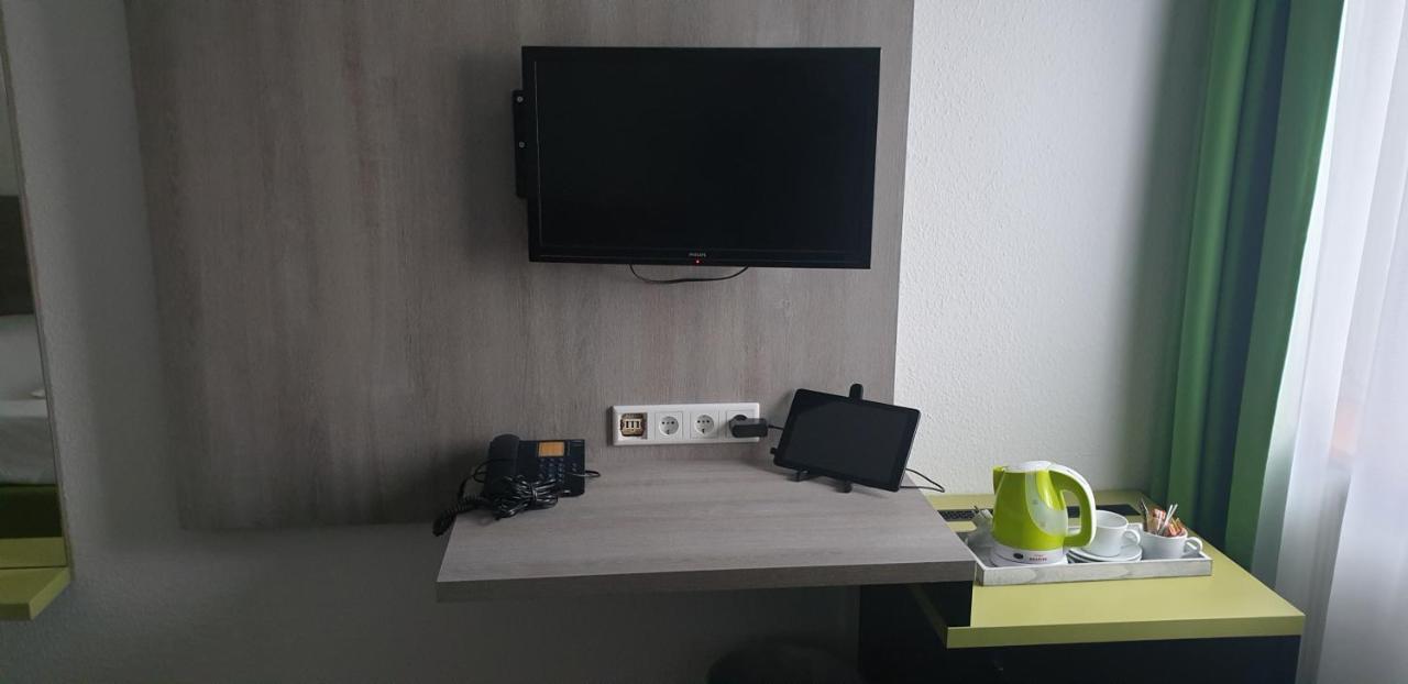 Residenz Eurostar 3*