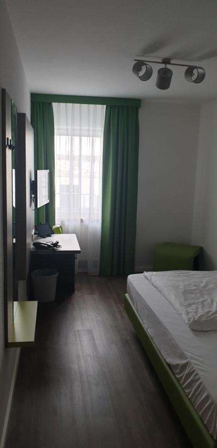 Residenz Eurostar 3*