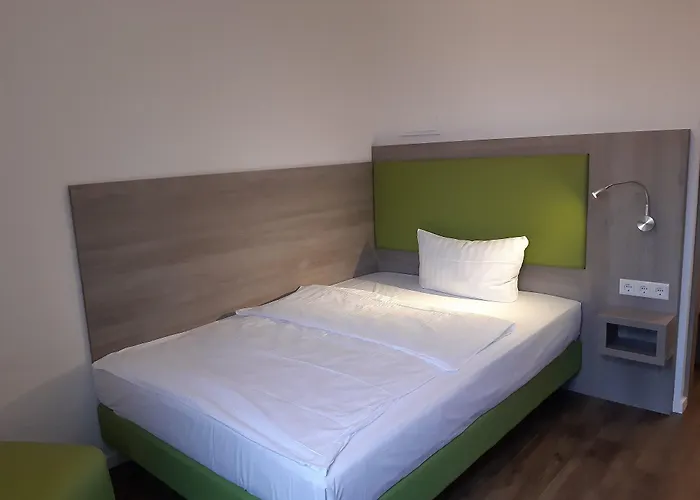 Residenz Hotel Eurostar