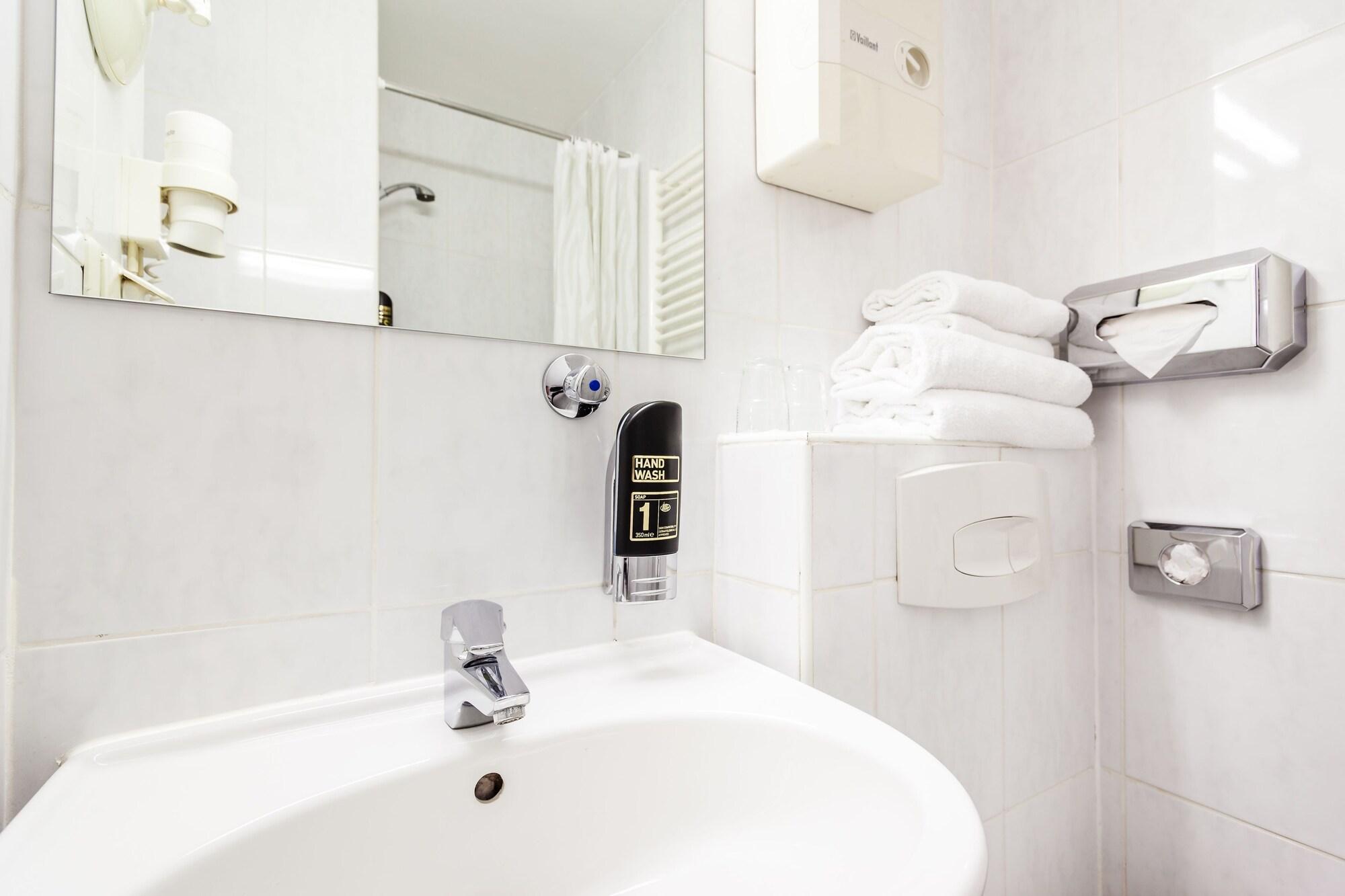 Hotel Residenz Eurostar 3*
