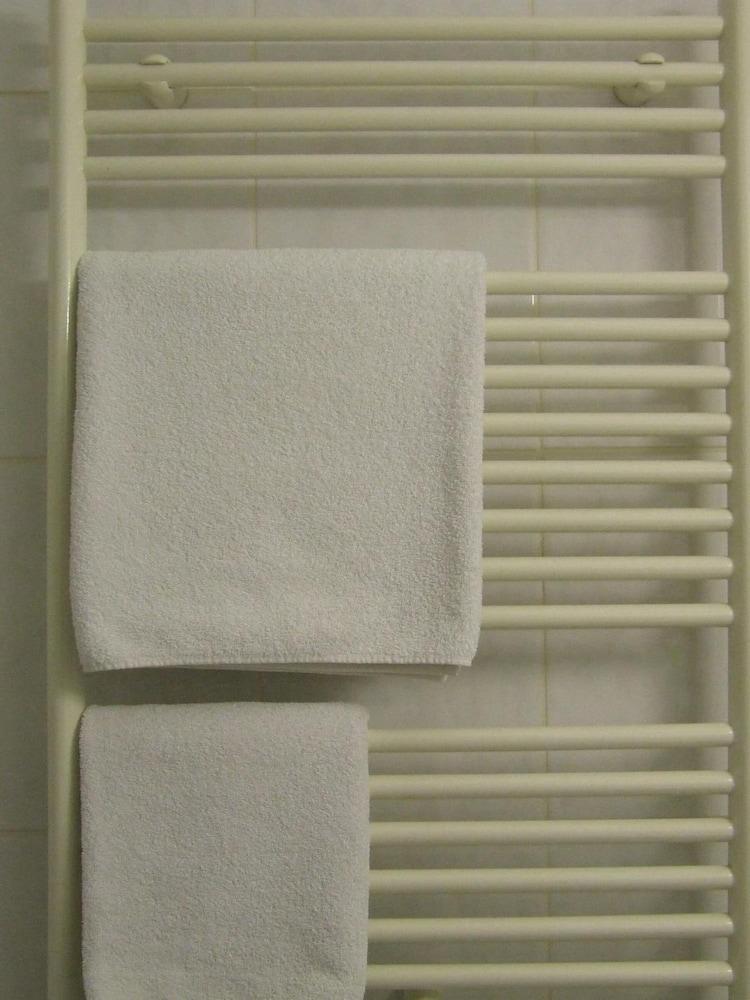 Residenz Eurostar Hotel 3*