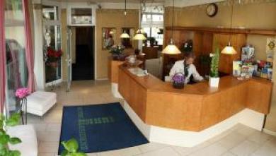 Hotel Residenz Eurostar
