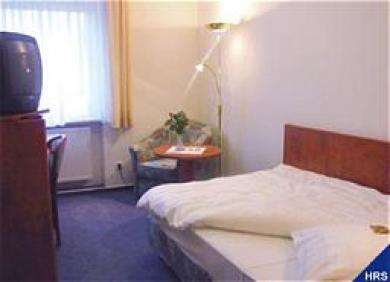 Residenz Eurostar Düsseldorf