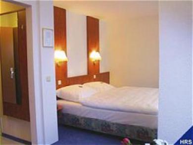 Hotel Residenz Eurostar 3*