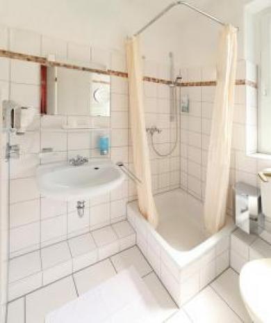 Residenz Eurostar 3*
