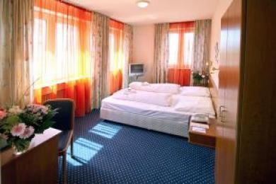 Residenz Eurostar