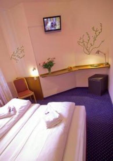 Residenz Eurostar Hotel 3*