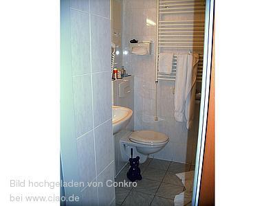 Residenz Eurostar Hotel