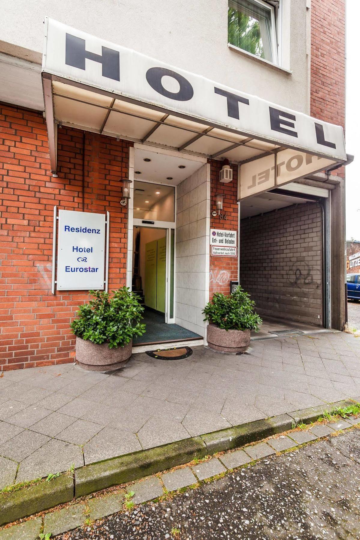 Hotel Residenz Eurostar
