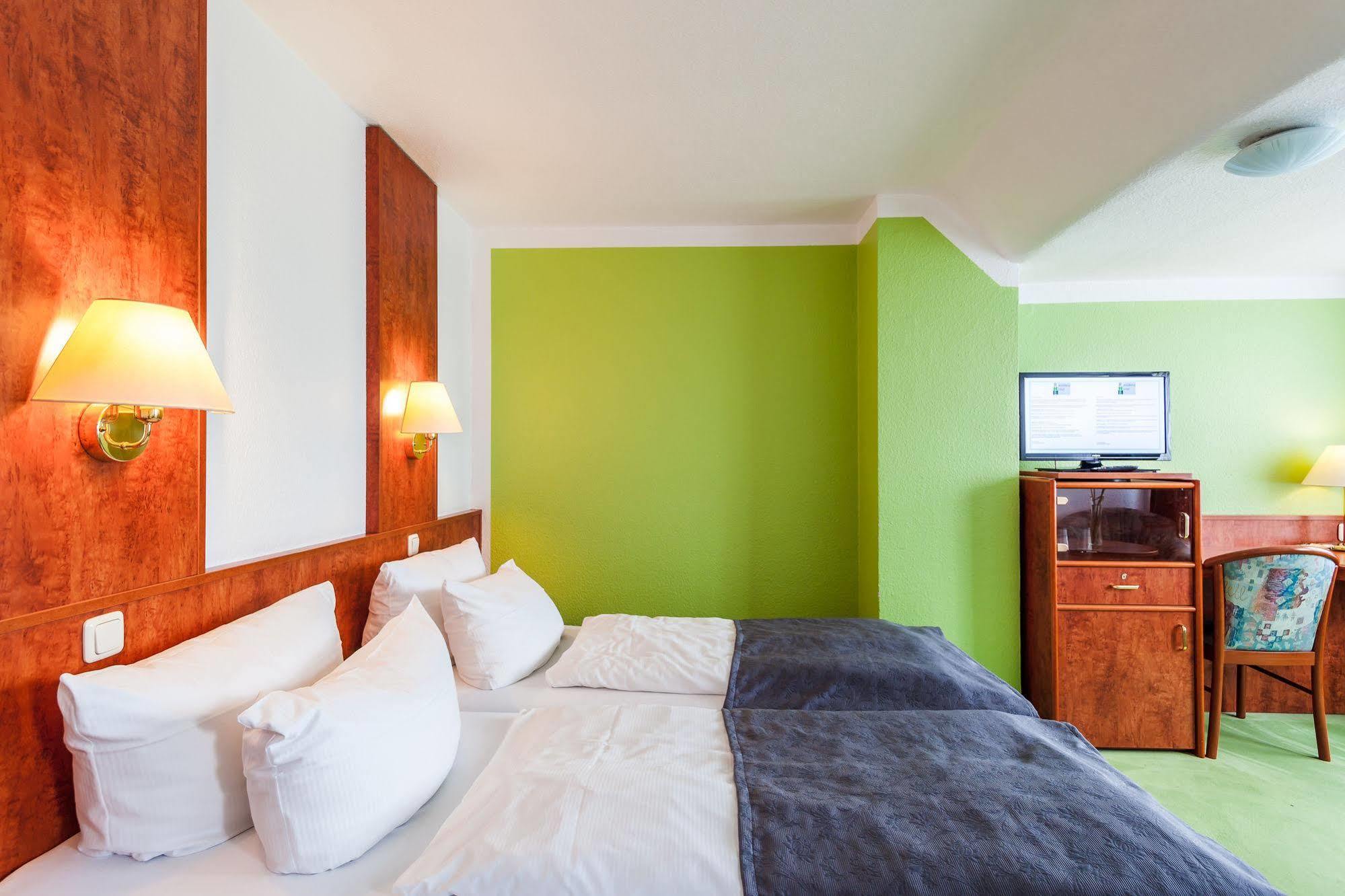 Hotel Residenz Eurostar
