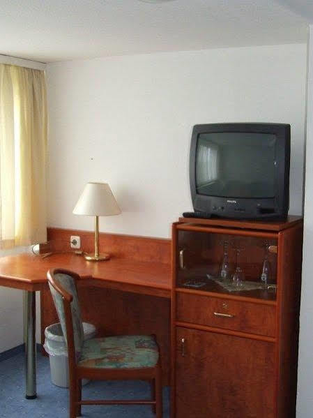 Hotel Residenz Eurostar 3*