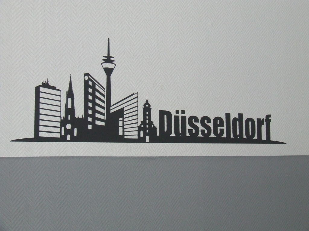 Residenz Eurostar Hotel Düsseldorf